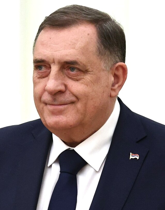 Američko-albanska lobistkinja Evi Kokalari žestoko o Dodiku i Vučiću: "RS je nastala kao Hamas, preko skupih lobista šire laži o islamskom ekstremizmu"